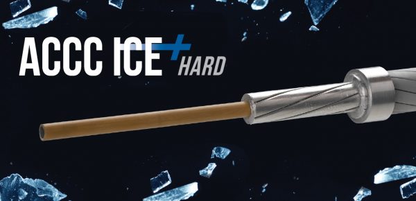 ACCC ICE+ Hard